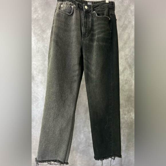 BDG Pants - BDG Urban Outfitters Black Jeans